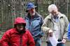 Giff, BillO and Mike